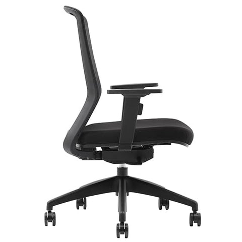 Image of Bolt High Back Ergonomic Mesh Office Desk Chair