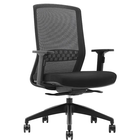 Image of Bolt High Back Ergonomic Mesh Office Desk Chair