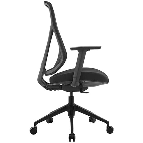 Image of Bragg Ergonomic Mesh Office Chair