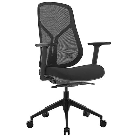 Image of Bragg Ergonomic Mesh Office Chair
