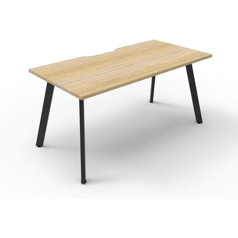 Image of Rapid Eternity Workstation Office Desk