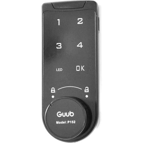 Image of 1 Door Melamine Storage Office Gym Locker