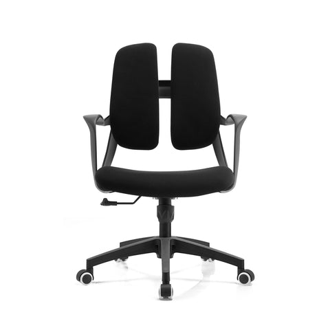 Image of Splitz Ergonomic Lumbar Design Office Chair