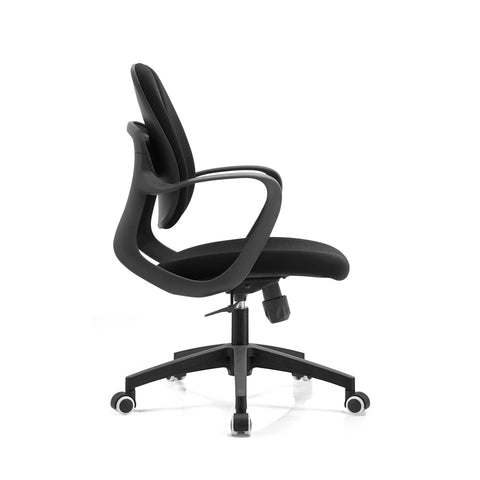Image of Splitz Ergonomic Lumbar Design Office Chair