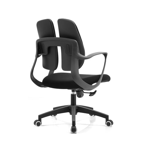 Image of Splitz Ergonomic Lumbar Design Office Chair