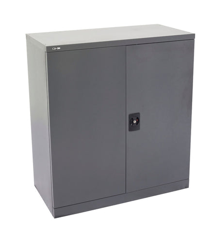Image of GO Heavy Duty Stationary Office Cupboard