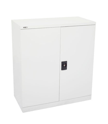 Image of GO Heavy Duty Stationary Office Cupboard
