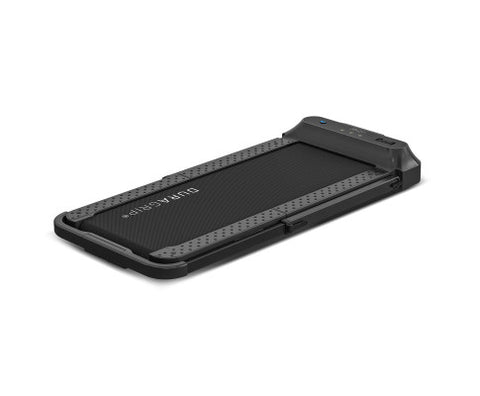 Image of Lifespan Fitness Treadmill with ErgoDesk Automatic Standing Desk 1500mm