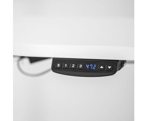 Image of Lifespan Fitness Treadmill with ErgoDesk Automatic Standing Desk 1500mm