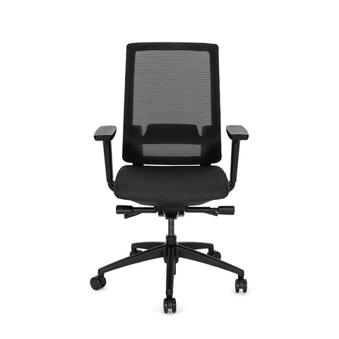 Image of Ergo seating E12 Mesh Desk Office Chair