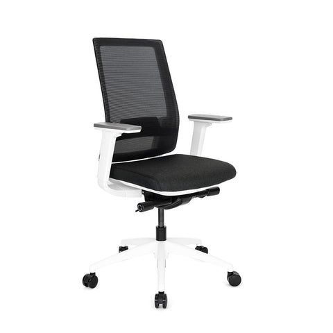 Image of Ergo seating E12 Mesh Desk Office Chair