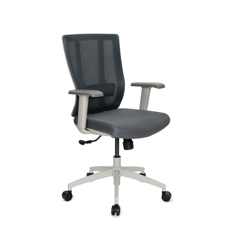 Image of Ergo seating E34 Desk Office Mesh Task Chair