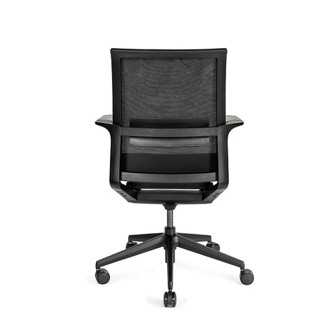 Image of Ergo seating E59 Mesh Desk Office Chair