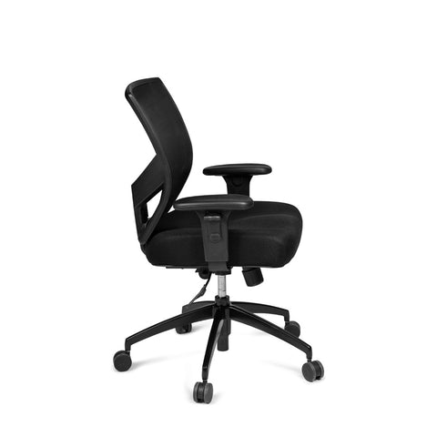 Image of Ergo seating E65 Mesh Desk Office Chair