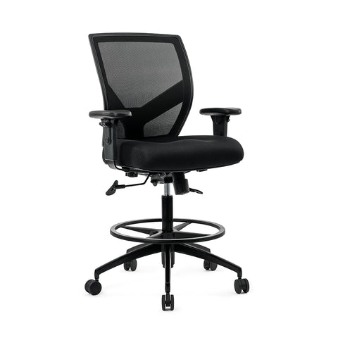Image of Ergo seating E65 Mesh Desk Office Chair