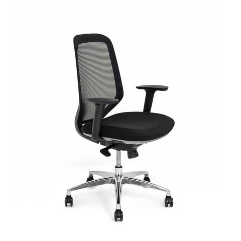 Image of Mesh Ergo E94 Desk Office or Home Chair