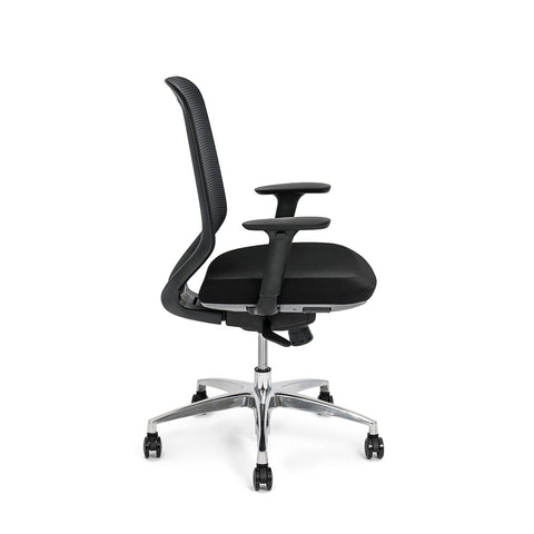 Image of Mesh Ergo E94 Desk Office or Home Chair