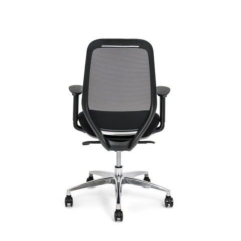 Image of Mesh Ergo E94 Desk Office or Home Chair