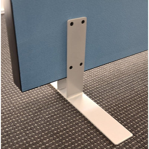 Image of Acoustic Partition Screen Panel Wall Dividers For Offices And Schools - Buy Online Now At Active Offices