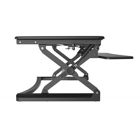 Image of Arise Deskalator Height Adjustable Desktop Work Station - Buy Online Now At Active Offices