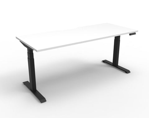 Image of BOOST Electric Motorised Height Adjustable Standing Desk