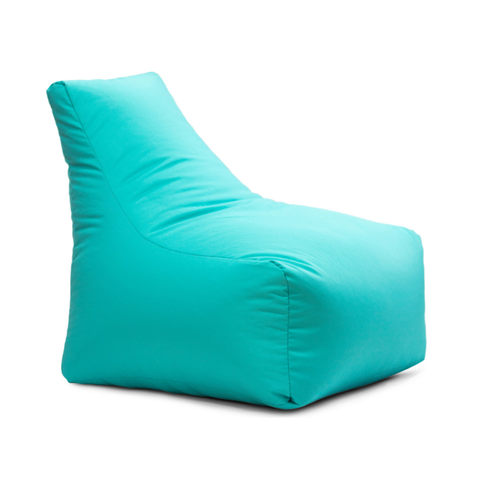 Image of Louis Coloured Beanbag Cover for Education or Office