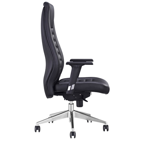 Image of Ergonomic Boston Executive Office Chair - Buy Online Now At Active Offices