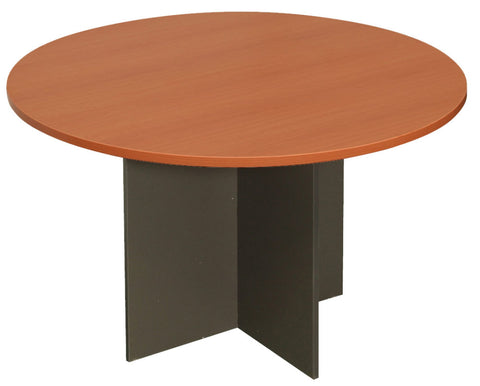Image of Rapid Worker Round Meeting Table