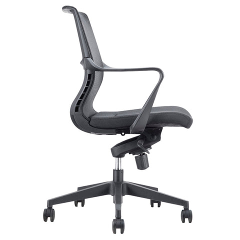Image of Ergonomic Mesh Back Chevy Boardroom Office Chair - Buy Online Now At Active Offices