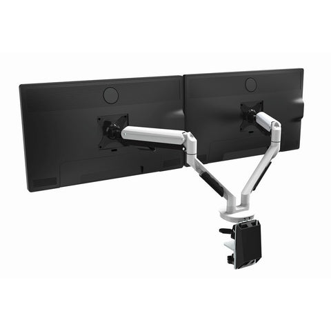 Image of Cutlass Double Monitor Arm - Buy Online Now At Active Offices