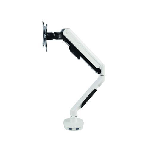 Image of Cutlass Single Monitor Arm Mount - Buy Online Now At Active Offices