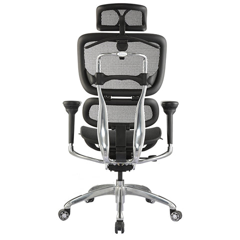 Image of Fully Ergonomic Ergo1 Executive Office Chair - Buy Online Now At Active Offices