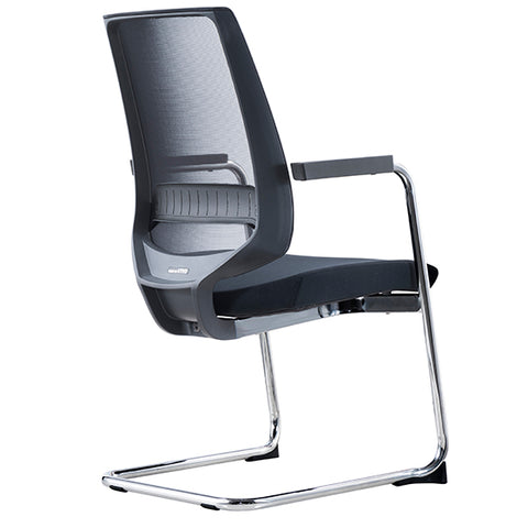Image of Evita Executive Reception & Visitor Chair - Buy Online Now At Active Offices