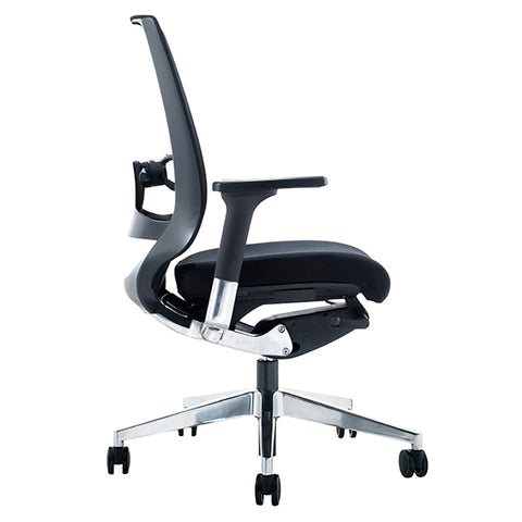 Image of Fully Ergonomic Mesh Evita Office Chair - Buy Online Now At Active Offices