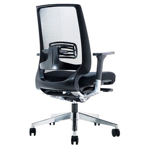 Image of Fully Ergonomic Mesh Evita Office Chair - Buy Online Now At Active Offices