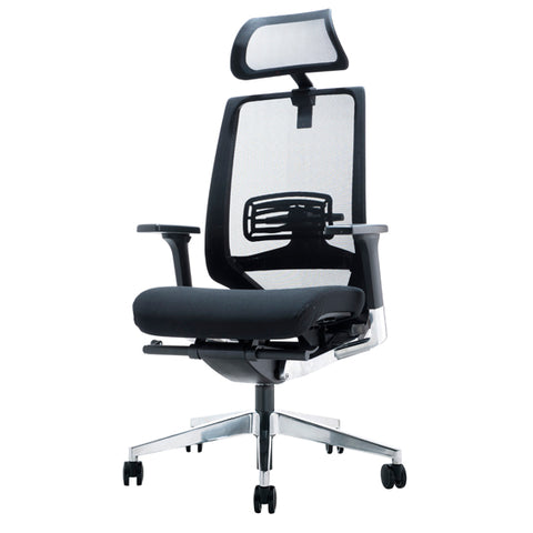 Image of Fully Ergonomic Mesh Evita Office Chair - Buy Online Now At Active Offices