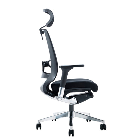 Image of Fully Ergonomic Mesh Evita Office Chair - Buy Online Now At Active Offices