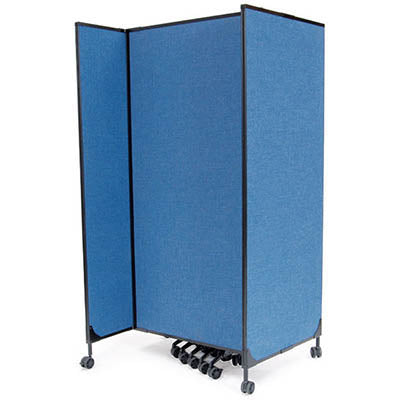 Image of Great Room Wall Partition Divider Add On Panels - Buy Online Now At Active Offices