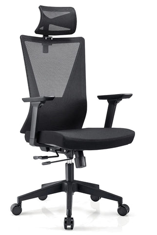Image of Filmore Mesh High Back Ergonomic Office Desk Chair