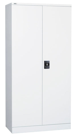Image of Rapidline GO Heavy Duty Stationary Storage Cupboard