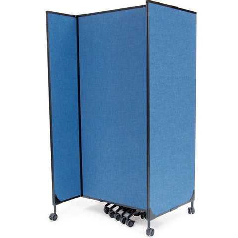 Image of Great Divider Wall Screen Panel Partition System For Your Office - Buy Online Now At Active Offices