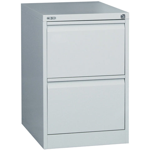 Image of Heavy Duty Go Steel Filing Cabinet Drawers - Buy Online Now At Active Offices