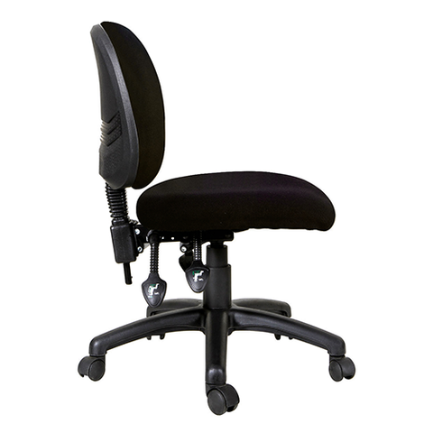 Image of Giro Ergonomic AFRDI 6 High Back Office Chair - Buy Online Now At Active Offices