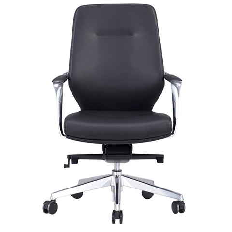 Image of Sleek Ergonomic Grand Executive Office Boardroom Chair - Buy Online Now At Active Offices