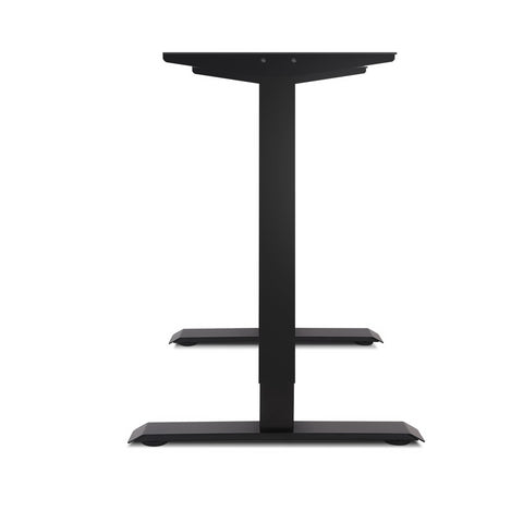 Image of Motorised Adjustable Desk Frame Black - Buy Online Now At Active Offices