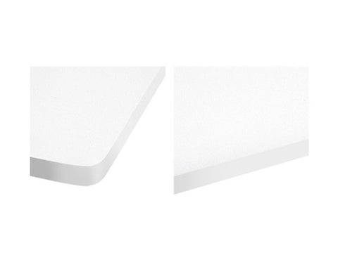 Image of Electric Motorised Height Adjustable Standing Desktop And Frame - Buy Online Now At Active Offices