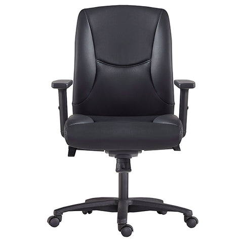 Image of Ergonomic Hilton Executive Office Chair - Buy Online Now At Active Offices