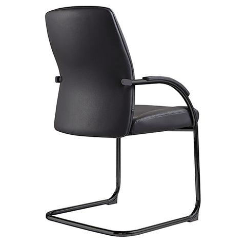 Image of Ergonomic Hilton Executive Office Chair - Buy Online Now At Active Offices