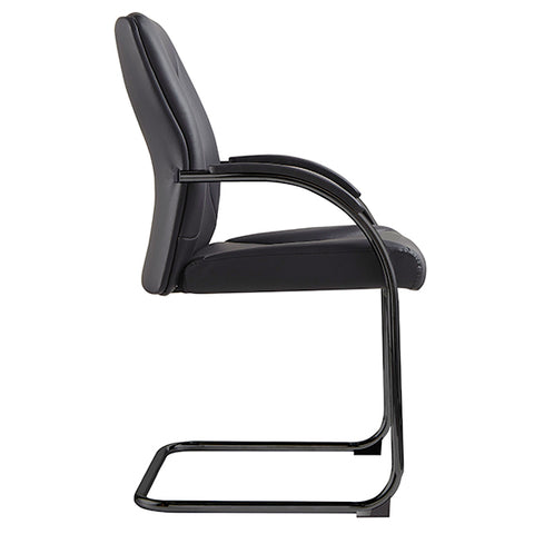 Image of Ergonomic Hilton Executive Office Chair - Buy Online Now At Active Offices