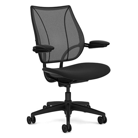Image of Humanscale Ergonomic Liberty Office Chair - Buy Online Now At Active Offices